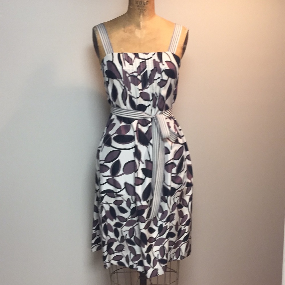 BCBG dress